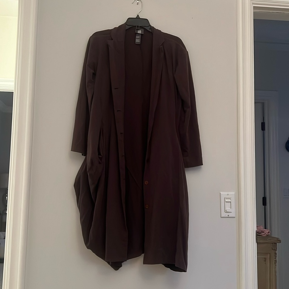 Lilith of france coat